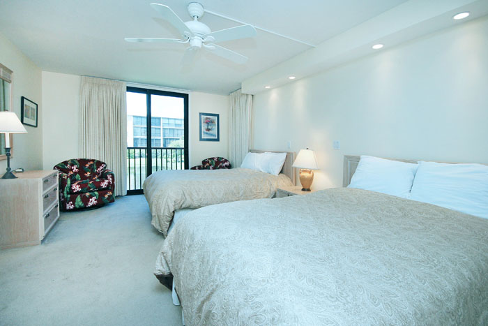 Sanibel Island Vacation Condo